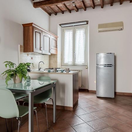 Lucca - Piazza Dell'Anfiteatro Central Apartment! Exteriér fotografie