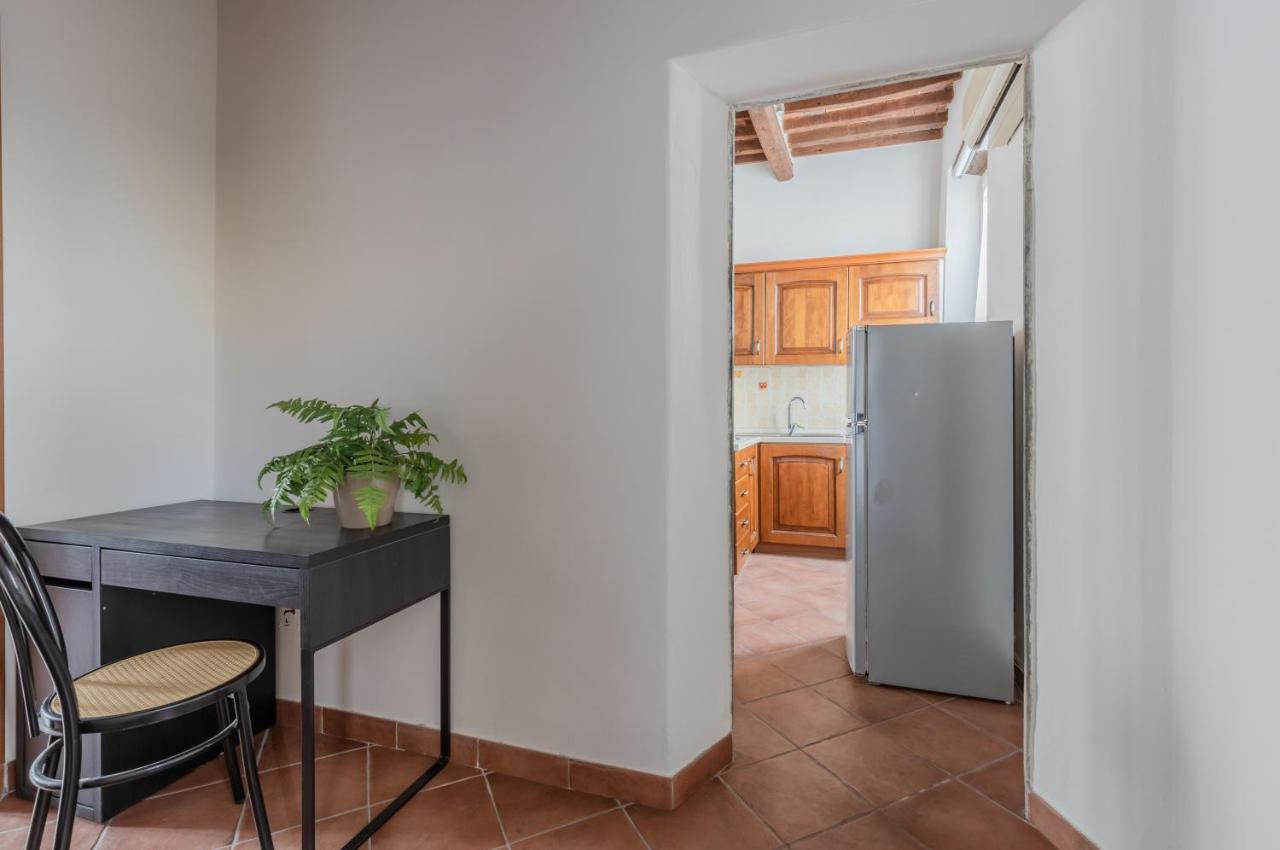Lucca - Piazza Dell'Anfiteatro Central Apartment! Exteriér fotografie